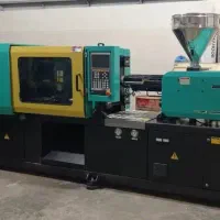 دستگاه تزریق پلاستیک