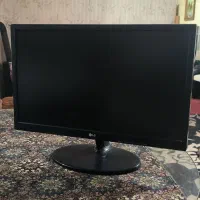 مانیتور 22 ال جی