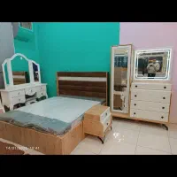 تخت و سرویس خواب دانایی