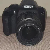 دوربین کانن مدل canon eos  1300d|دوربین عکاسی و فیلم‌برداری|شهریار, شهریار|دیوار