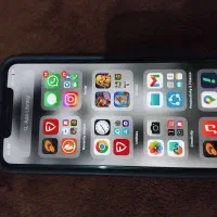 اپل ۱۱ پرومکس|موبایل|کرج, شاهین‌ویلا|دیوار