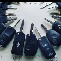 کلیدسازی شبانه روزی|خدمات پیشه و مهارت|خرم‌آباد, |دیوار