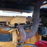 دیزل.ژنراتور ۱۰۰ کاوا.|ماشینآلات صنعتی|ری, دولتآباد|دیوار