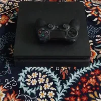 پلستیشن ۴ اسلیم ۱ترا