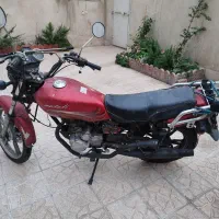 موتور ۱۵۰ناتالی کاربراتور(تایوانی)