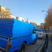 سایپا دیزل مدل ۹۵|خودرو سواری و وانت|کامیاران, |دیوار