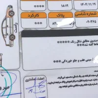 پراید 111|خودرو سواری و وانت|اصفهان, خانه اصفهان|دیوار