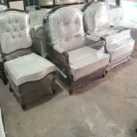 مبل کویین فرانسوی