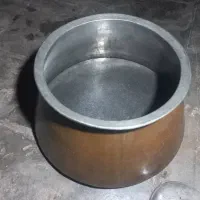 فروش یک عدد پاتیل مسی|ظروف پخت‌وپز|بوشهر, |دیوار