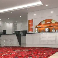 کابینت ، کمد دیواری ، تی وی TV wall|جاکفشی، کمد، دراور|شهریار, شهریار|دیوار