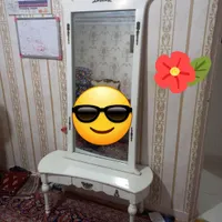 آینه کنسول|بوفه، ویترین، کنسول|تهران, منیریه|دیوار