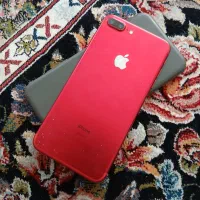 ایفون ۷پلاس|موبایل|محمودآباد, |دیوار