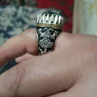 انگشت قلم زنی موزنایت