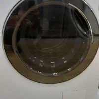 لباسشویی اسنوا و دوو کف قیمت بازار|ماشین لباسشویی و خشک‌کن لباس|شاهین‌شهر, عطار|دیوار