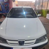 پژو پارس تیوفایو