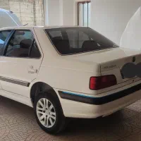 پژو پارسtu5 مدل ۴۰۱|خودرو سواری و وانت|سقز, |دیوار