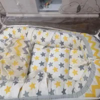 تشک گارددار نوزاد|تخت و صندلی بچه|اهواز, نادری|دیوار