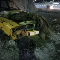 تاکسی پیکان خط رودهن پردیس|خودرو سواری و وانت|پردیس, فاز ۳|دیوار