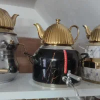 کتری وقوری