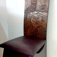 میز ناهار خوری ۶ نفره زیبا|میز و صندلی غذاخوری|شیراز, شهرک گلستان شمالی|دیوار