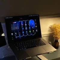 MacBook Pro 16inch M3 Pro 36GB RAM MRW23LL/A