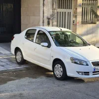 رانا پلاس مدل ۱۴۰۰ بیرنگ
