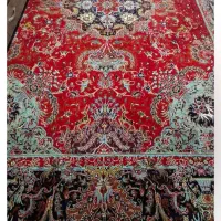 فرش ماشینی ۱۲ متر