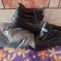 کفش ایمنی سایز۴۴