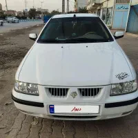 ماشین درجه یک مدل 97 درحد صفر