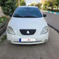 تیبا ۱ مدل ۹۳