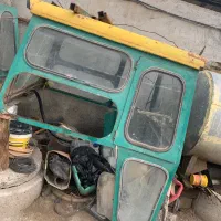 کابین جاندیر۳۱۴۰.۳۳۵۰