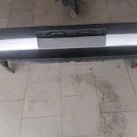 سپر عقب 405