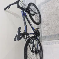 فروش دوچرخه سایز ۲۶ بدنه آلومینیوم دندهای ماکان|دوچرخه، اسکیت، اسکوتر|تهران, صادقیه|دیوار