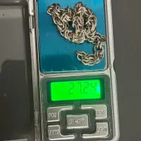 دستبند نقره کرال|جواهرات|اراک, |دیوار