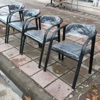 صندلی انتظار|صندلی و نیمکت|نقده, |دیوار