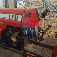 فروش تراکتور 800 آپشنال خشک مدل1404