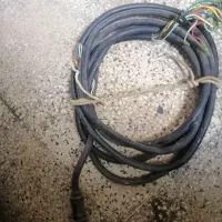 ده فیش موتور