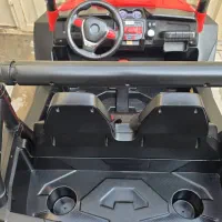 ماشین شارژی|اسباببازی بچه|سیرجان, |دیوار