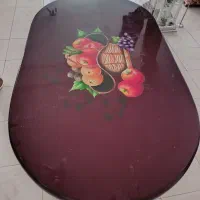 میز غذاخوری
