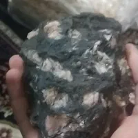 سنگ تور مالین