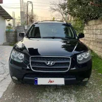 سانتافه ۲۰۰۸ استثنایی