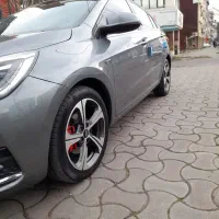 اریزو ۵|خودرو سواری و وانت|رشت, حسین آباد|دیوار