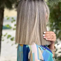 مدل برای رنگ و لایت