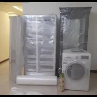 حمل بار جابجایی اثاثیه منازل کارگر خالی بسته‌بندی|خدمات حمل و نقل|تهران, هروی|دیوار