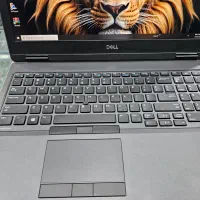 لپتاپ ابرقدرت گیمینگ رندرینگ DELL XEON 7540|رایانه همراه|یاسوج, |دیوار