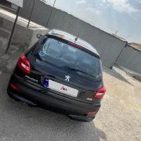 پژو ۲۰۷ پانا رینگ فولادی ۸۵ گانه