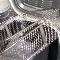 سرخ کن نو بلک اندیکر|اجاق گاز و لوازم برقی پخت‌وپز|قزوین, |دیوار