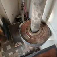 موتور کرکره برقی نایس.مدل ۲۰۴۰