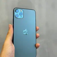 11 پرو مکس