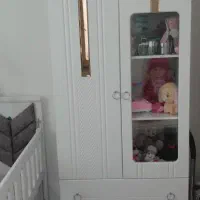 سرویس خواب کودک|تخت و سرویس خواب|سنندج, |دیوار